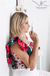 Viktória Kandikó PMU