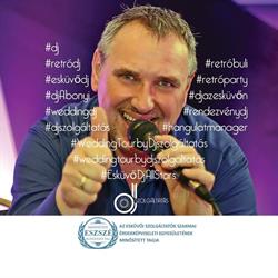 djszolgáltatás