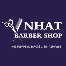 Ryaz Barber Shop Budapest - Harminckettesek tere
