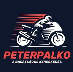 Peter Palko - A barátságos motorkereskedés Sárvár