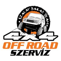 4x4 Off Road Szerviz
