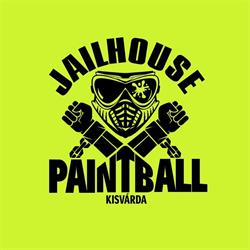 Jailhouse Paintball
