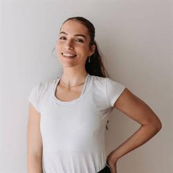 KirillaPhysio - Kirilla Réka gyógytornász