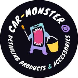 Carmonster