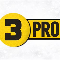 3PRO Barkácsbolt