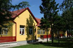 Napsugár Óvodai Központ