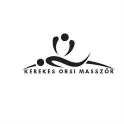 Kerekes Orsi Masszőr