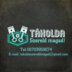 Tákolda Szereld Magad