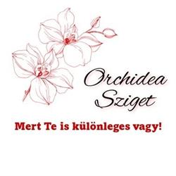 Orchidea Sziget