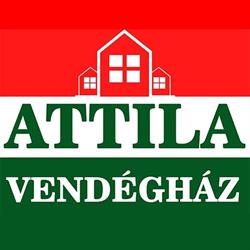 Attila vendégház
