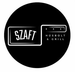 SZAFT Húsbolt & Grill