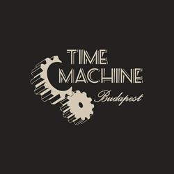 Time Machine Budapest