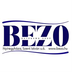 BEZOspa fürdőbomba shop