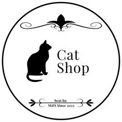Black Cat Shop