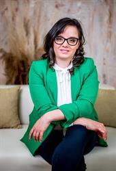 Dr. Földesi Eszter ügyvéd