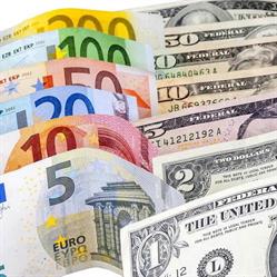 Kanizsapénzváltó valutavétel-eladás