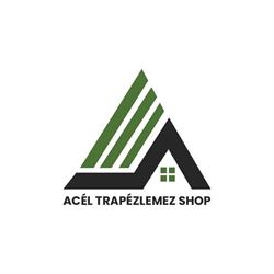 Acél Trapézlemez Shop - aceltrapezlemezshop.hu - Trapézlemezek kiváló áron