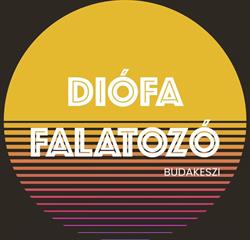 Diófa Falatozó