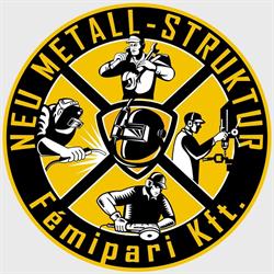 Neu Metall-Struktur Fémipari Kft.