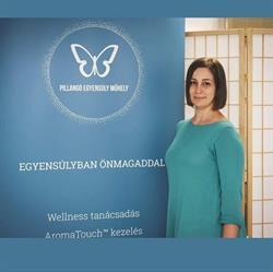 Pillangó Egyensúly Műhely