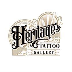 Heritage Tattoo Gallery