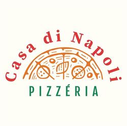 Casa di Napoli Pizzéria