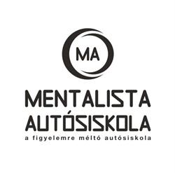 Mentalista Autósiskola