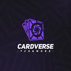 Cardverse - Kártya és Gyűjtői Bolt
