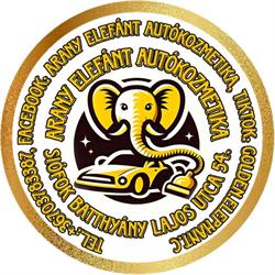 Arany Elefánt Autókozmetika