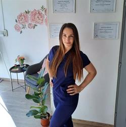 BonA lábápoló szalon