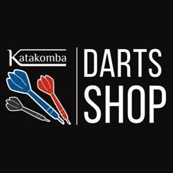 Katakomba Darts Shop