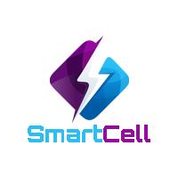 SMARTCELL Kft. LiFePO4 Bluetooth Munkaakkumulátor