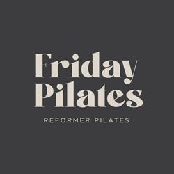 Friday Reformer Pilates Stúdió Zugló
