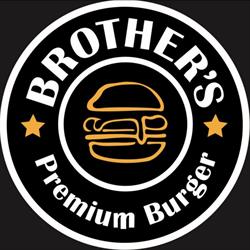Brother's Burger Szada