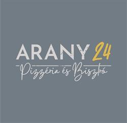 Arany24 Pizzéria és Bisztró