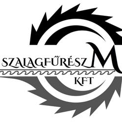 SzalagfűrészM 2024 KFT