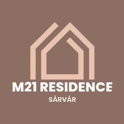 M21 Residence Sárvár