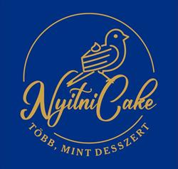 NyitniCake - Több, mint desszert