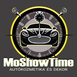 MoShowTime Autókozmetika és Autódekor