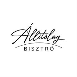 Állítólag Bisztró