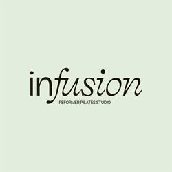 Infusion Reformer Pilates Studio