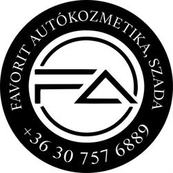 Favorit Autókozmetika Szada