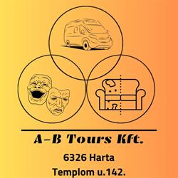 A-B Tours