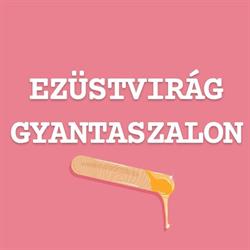 Ezüstvirág Gyantaszalon és Kozmetika
