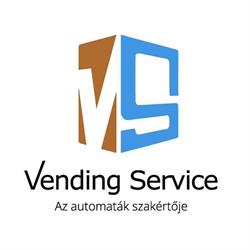 Vending Service