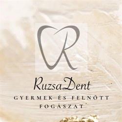 RuzsaDent - Gyula