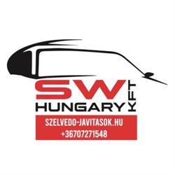 Sződliget szélvédőcsere és javítás