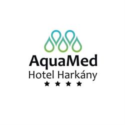 AquaMed Hotel Harkány