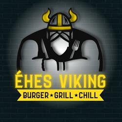 Éhes Viking