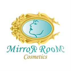 Mirror room cosmetics